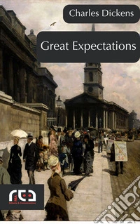 Great Expectations. E-book. Formato EPUB ebook