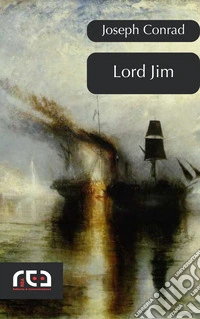 Lord Jim. E-book. Formato EPUB ebook