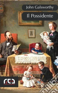 Il Possidente. E-book. Formato EPUB ebook
