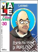 Il male di Vauro e Vincino. E-book. Formato PDF ebook