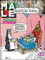 Il male di Vauro e Vincino. E-book. Formato PDF ebook