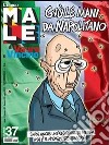 Il male di Vauro e Vincino. E-book. Formato PDF ebook