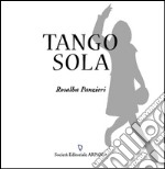 Tango sola. E-book. Formato EPUB ebook