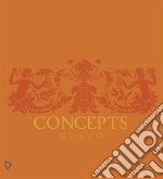 Concepts Gusto. E-book. Formato Mobipocket