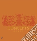 Concepts Gusto. E-book. Formato EPUB ebook