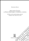 Fabio Luca Cavazza, la Nuova Frontiera e l'apertura a sinistra. E-book. Formato PDF ebook
