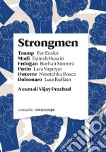 Strongmen. E-book. Formato EPUB ebook