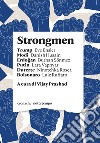 Strongmen. E-book. Formato EPUB ebook