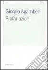 Profanazioni. E-book. Formato EPUB ebook