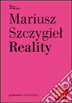 Reality. E-book. Formato EPUB
