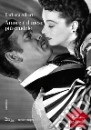 Amore è il mese più crudele. E-book. Formato EPUB ebook di Barbara Alberti