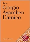 L' amico. E-book. Formato EPUB ebook