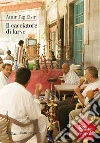 Il cacciatore di larve. E-book. Formato EPUB ebook di Amir Tag Elsir