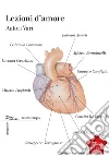 Lezioni d'amore. E-book. Formato EPUB ebook