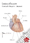 Lezioni d'amore - Disamore. E-book. Formato EPUB ebook di Concita De Gregorio