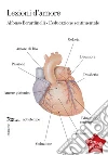 Lezioni d'amore - L'educazione sentimentale. E-book. Formato EPUB ebook di Alfonso Berardinelli