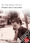 Promettimi di non morire. E-book. Formato EPUB ebook di Maria Pace Ottieri