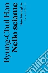 Nello sciame. Visioni del digitale. E-book. Formato EPUB ebook di Byung-Chul Han