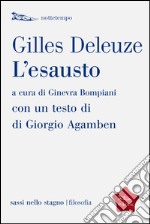 L'esausto. E-book. Formato EPUB ebook