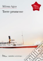 Terre promesse. E-book. Formato EPUB ebook