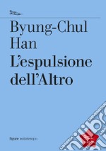 L'espulsione dell'Altro. E-book. Formato EPUB ebook