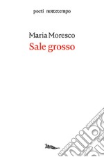 Sale grosso. E-book. Formato EPUB ebook