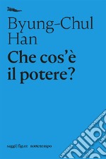 Che cos'è il potere?. E-book. Formato EPUB ebook