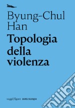 Topologia della violenza. E-book. Formato EPUB ebook