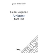 A ritroso: 2020-1975. E-book. Formato EPUB ebook