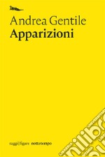 Apparizioni. E-book. Formato EPUB ebook