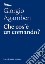 Che cos'è un comando?. E-book. Formato EPUB ebook