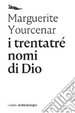 I 33 nomi di Dio. E-book. Formato EPUB ebook