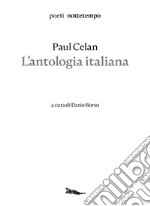 L'antologia italiana: a cura di Dario Borso. E-book. Formato EPUB ebook