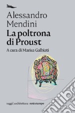 La poltrona di Proust. E-book. Formato EPUB