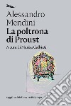 La poltrona di Proust. E-book. Formato EPUB ebook