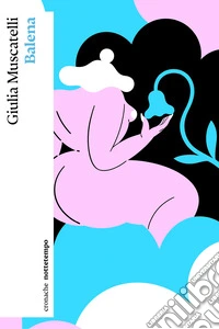 Balena. E-book. Formato EPUB ebook