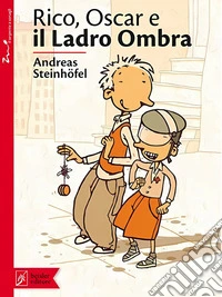 Rico, Oscar e il ladro ombra. E-book. Formato EPUB ebook