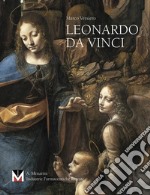 Leonardo da Vinci. E-book. Formato EPUB ebook