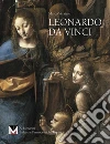Leonardo da Vinci. E-book. Formato EPUB ebook di Marco Versiero
