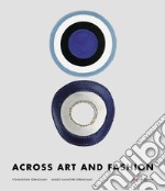 Across Art and Fashion. E-book. Formato EPUB