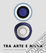 Tra arte e moda. E-book. Formato EPUB