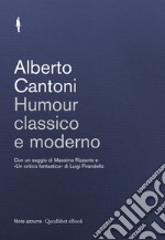 Humour classico e moderno. E-book. Formato PDF ebook