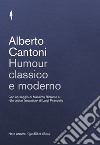 Humour classico e moderno. E-book. Formato PDF ebook