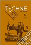 Nuova Tèchne n. 23. E-book. Formato EPUB ebook