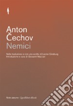 Nemici. E-book. Formato EPUB ebook