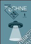 Nuova Tèchne n. 24. E-book. Formato EPUB ebook