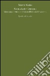 Nonostante Gramsci. Marxismo e critica letteraria nell’Italia del Novecento. E-book. Formato PDF ebook di Marco Gatto