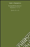 Leopardi traduttore. La poesia (1815-1817). E-book. Formato PDF ebook