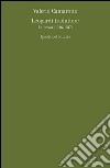 Leopardi traduttore. La prosa (1816-1817). E-book. Formato PDF ebook