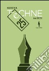 Nuova Tèchne n. 25. E-book. Formato EPUB ebook